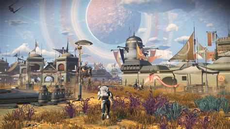 no man's sky towns